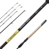 Wędka feeder Mikado Sensual NG Monster Feeder 3.30 m do 250g-121530