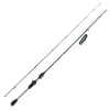 Wędka castingowa, okoniowa Mikado Jaws Baits Finesse Cast 1.93m 1-5g