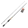 Wędka spinningowa DAM Intenze 2 UL Spinning 1.65m 1-8g