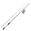 Wędka spinningowa DAM Intenze 2 UL Spinning 2.03m 1-5g