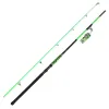 Wędka sumowa DAM Madcat UV Series Heavy Duty 2.70m 200-300g