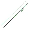 Wędka sumowa DAM Madcat UV Series Pellet 2.90m 175-375g
