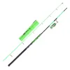 Wędka sumowa DAM Madcat UV Series Pellet 2.90m 175-375g-121796