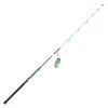 Wędka sumowa DAM Madcat UV Series Vertical 1.75m 50-150g
