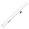 Wędka spinningowa Savage Gear Parabellum CCS 2.46m 3-14g