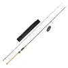 Wędka spinningowa Savage Gear Parabellum CCS 2.46m 3-14g-121823