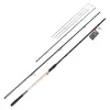 Wędka feederowa DAM Nanoflex Distance Feeder 3.60m 60-120g