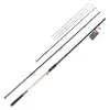 Wędka feederowa DAM Nanoflex Distance Feeder 3.90m 60-120g