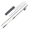 Wędka feederowa DAM Nanoflex Distance Feeder 3.90m 60-120g-121857
