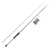 Wędka spinningowa DAM Microflex 2 1.90m 0,5-3,5g
