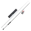 Wędka spinningowa DAM Microflex 2 2.30m 0,5-3,5g-121906
