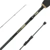 Wędka spinningowa DAM Microflex 2 2.30m 1-7g-121908