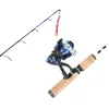 Zestaw podlodowy Rapala Fathom Ice Combo 28