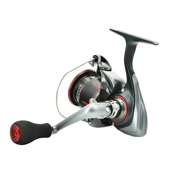 Kołowrotek feeder Daiwa 25 TDM 2508QD 6 łożysk-121007