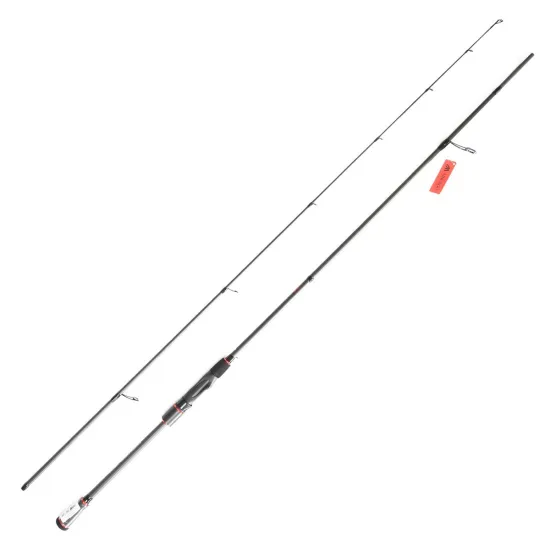 Wędka spinningowa Mikado NSC N.G. Predator Spin 2.28m 10-35g