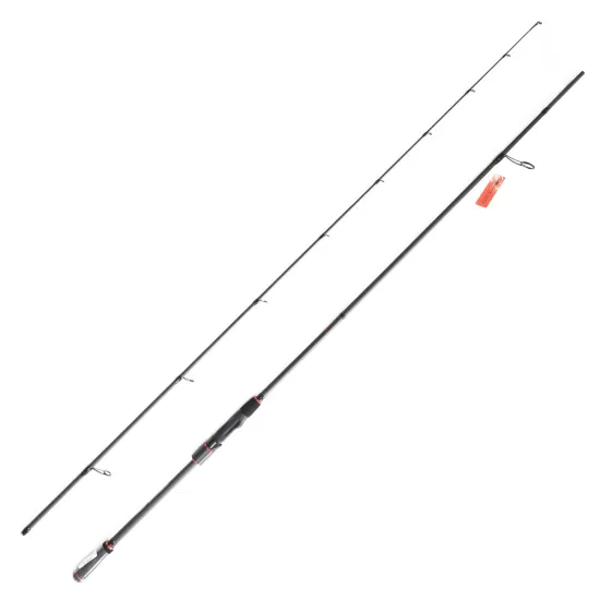 Wędka spinningowa Mikado NSC N.G. Predator Spin 2.45m 10-35g