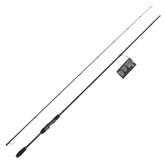 Wędka spinningowa Dragon Aggressor MTX Dream Catch 2.45m 3-18g