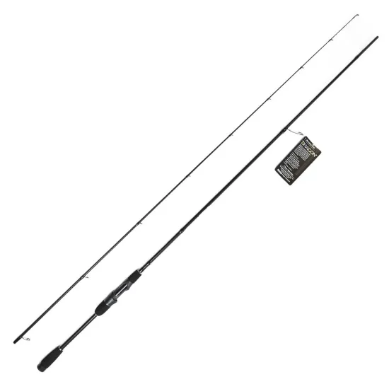 Wędka spinningowa Dragon Aggressor MTX Speed King 2.45m 5-25g