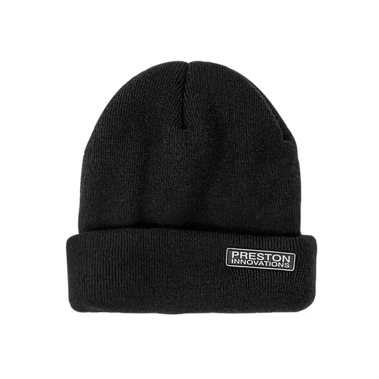 Czapka zimowa Preston Heavyweight Beanie