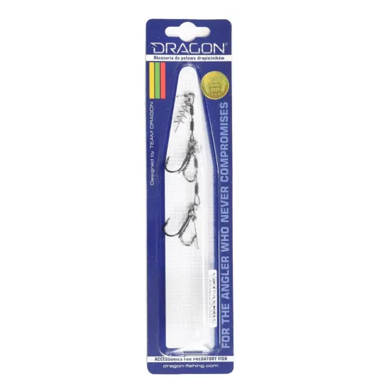 Systemik Dragon do zbrojenia gum 1x7 surflon 14kg 7cm kotwica 1