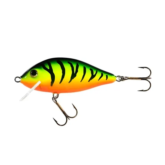 Wobler Holo Select Karaś F Jaxon 7.5cm / 13g TG