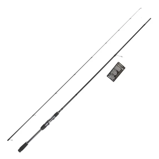 Wędka spinningowa Dragon Aggressor MTX U.L. Perch Jig 2.45m 1-10g