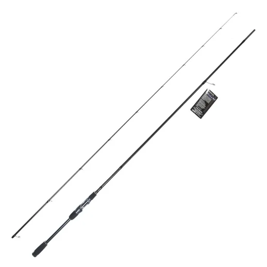 Wędka spinningowa Dragon Aggressor MTX U.L. Perch Jig 2.75m 1-10g