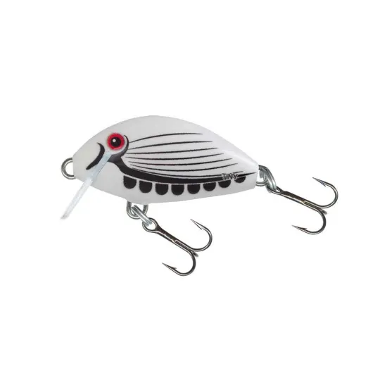 Wobler Tiny IT3F WB Salmo 3cm / 2g
