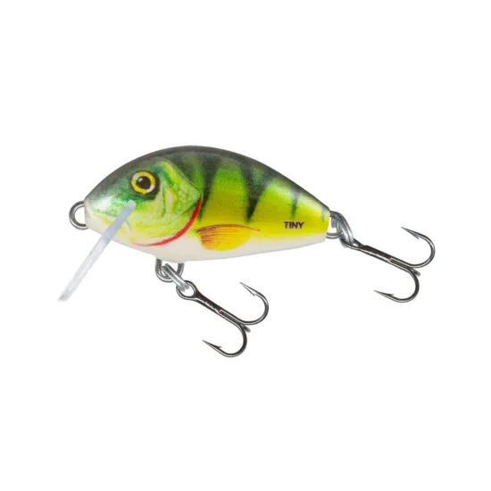Wobler Tiny IT3F PH Salmo 3cm / 2g