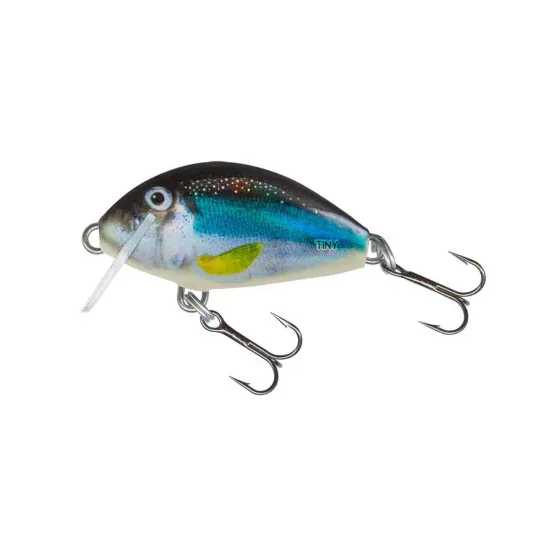 Wobler Tiny IT3S HS Salmo 3cm / 2.5g