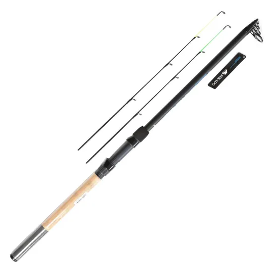 Wędka teleskopowa method feeder Mikado Sasori 3.00m -80g