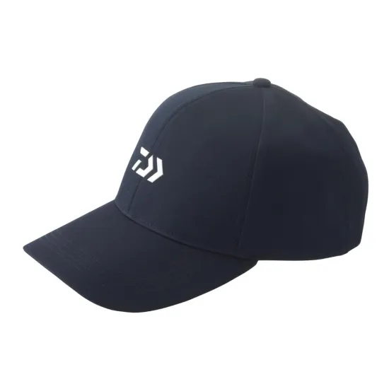Czapka z daszkiem D-Vec Cap navy Daiwa
