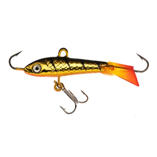 Balansówka Jaxon 7.0g / 40mm XAL102 D 1 sztuka