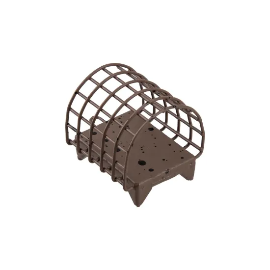 Koszyk zanętowy rzeczny Mikado T2 River Feeder L 100g