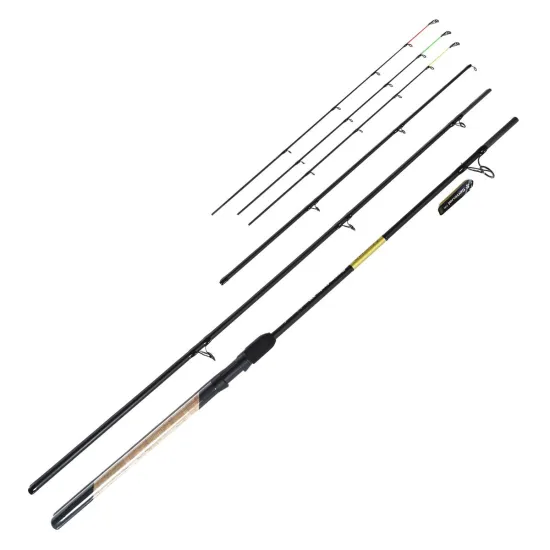 Wędka feeder Mikado Sensual NG Monster Feeder 3.30 m do 250g
