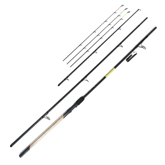 Wędka feeder Mikado Sensual NG Monster Feeder 3.60 m do 250g