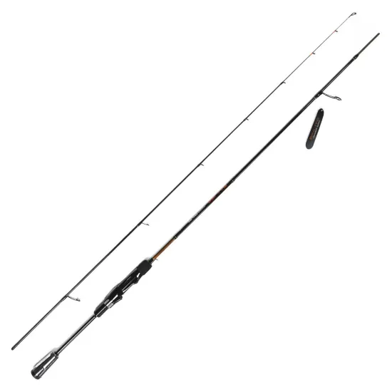 Wędka spinningowa Mikado Bixlite Jigger Spin 2.13m 5-20g