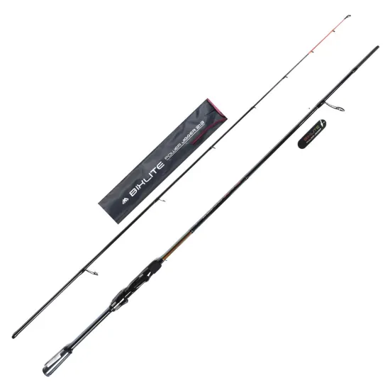 Wędka spinningowa Mikado Bixlite Power Jigger 2.13m 10-30g-121561