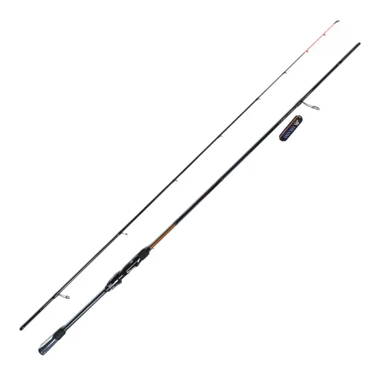 Wędka spinningowa Mikado Bixlite Power Jigger 2.75m 10-30g