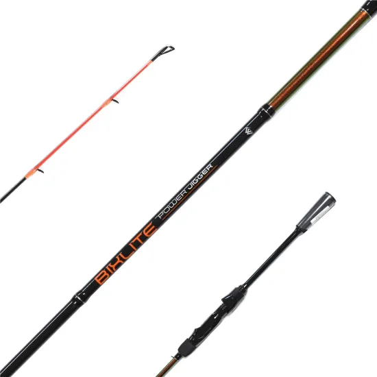 Wędka spinningowa Mikado Bixlite Power Jigger 2.75m 10-30g-121566