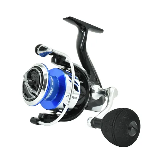 Kołowrotek morski Mikado Trython Power 6007 FD 7 łożysk