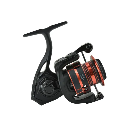 Kołowrotek spinningowy DAM Quick Intenze 4000 FD 8 łożysk-121618