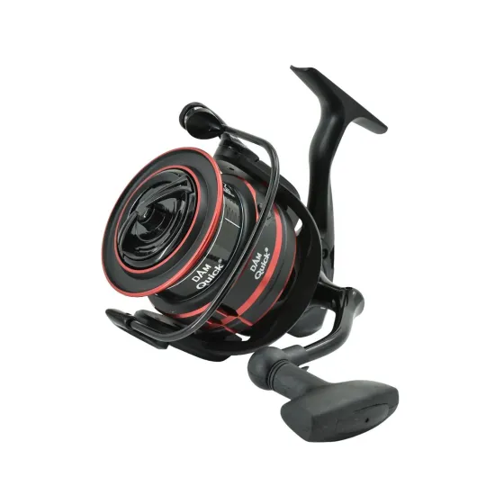 Kołowrotek feederowy DAM Quick Intenze Feeder 4500 FD 6 łożysk