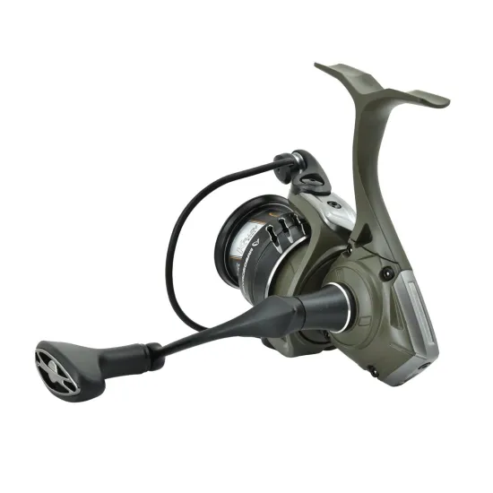 Kołowrotek spinningowy Savage Gear Thoriz Spinning 2500 8 łożysk-121641