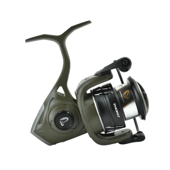 Kołowrotek spinningowy Savage Gear Thoriz Spinning 2500 8 łożysk-121642