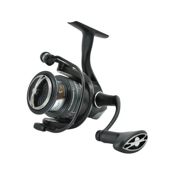 Kołowrotek spinningowy Savage Gear Exorus Spinning 2500 HG 7 łożysk
