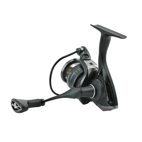 Kołowrotek spinningowy Savage Gear Exorus Spinning 2500 HG 7 łożysk-121665