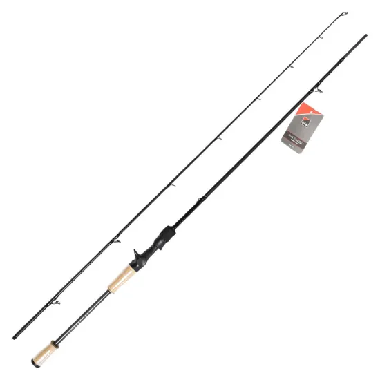 Wędka spinningowa DAM Intenze 2 Casting 2.13m 10-50g