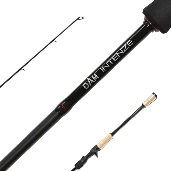 Wędka spinningowa DAM Intenze 2 Casting 2.13m 10-50g-121689