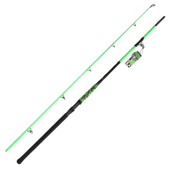 Wędka sumowa DAM Madcat UV Series Heavy Duty 2.70m 200-300g